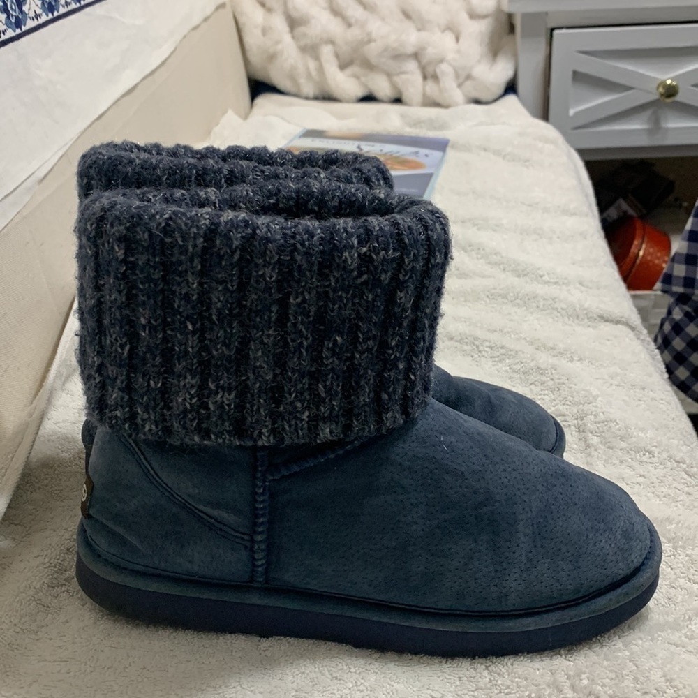 LAM winter booties - Picture 2 of 7